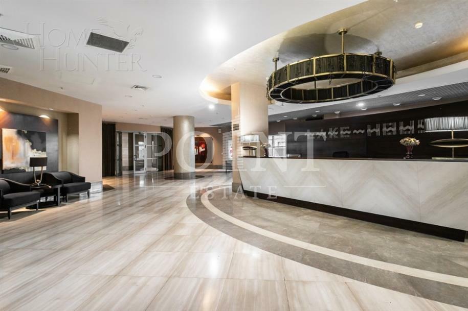5-КОМН. КВАРТИРА С ОТДЕЛКОЙ 290 М² НА 2 ЭТАЖЕ