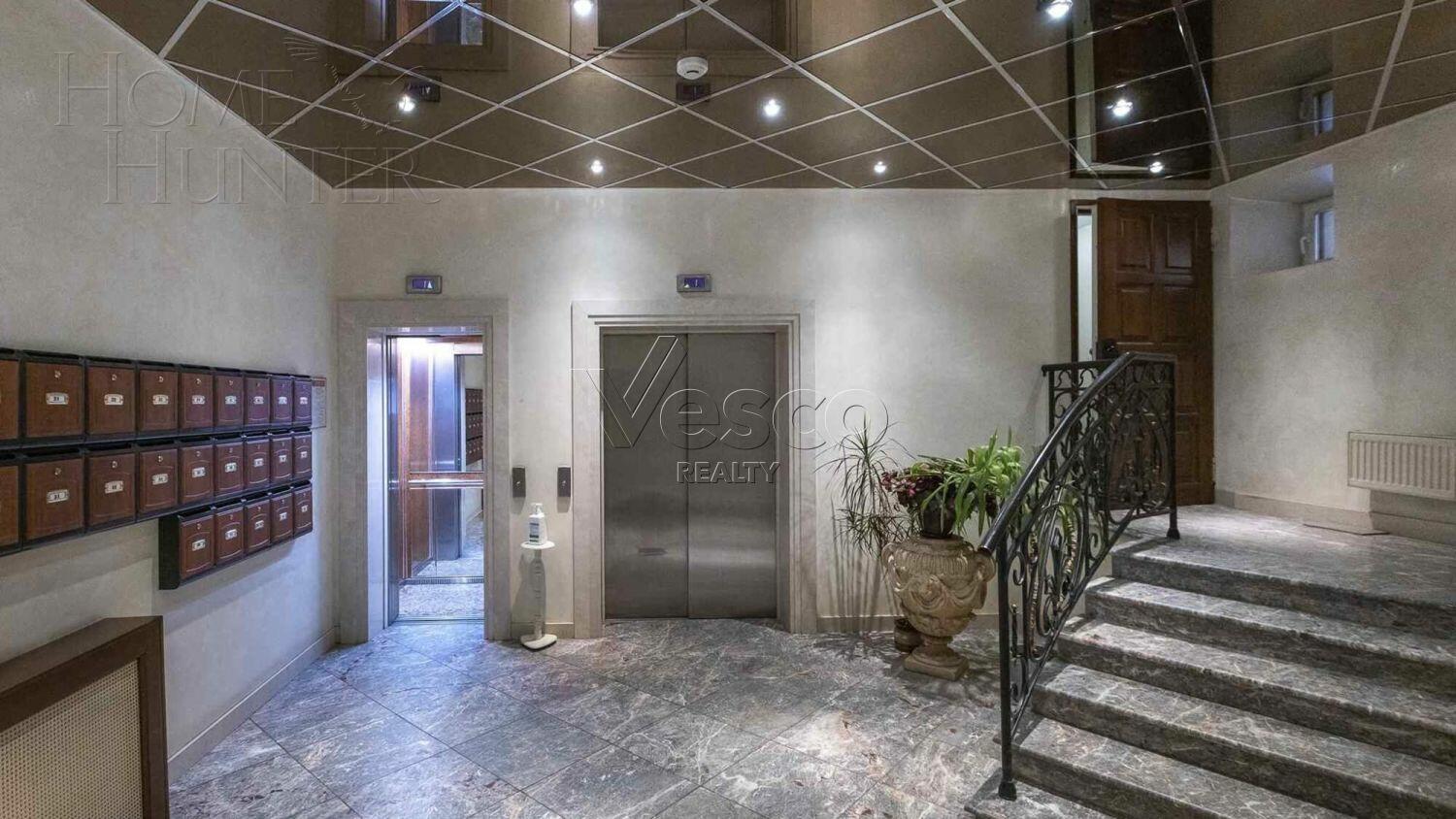 3-КОМН. ПЕНТХАУС БЕЗ ОТДЕЛКИ 254.1 М² НА 11 ЭТАЖЕ