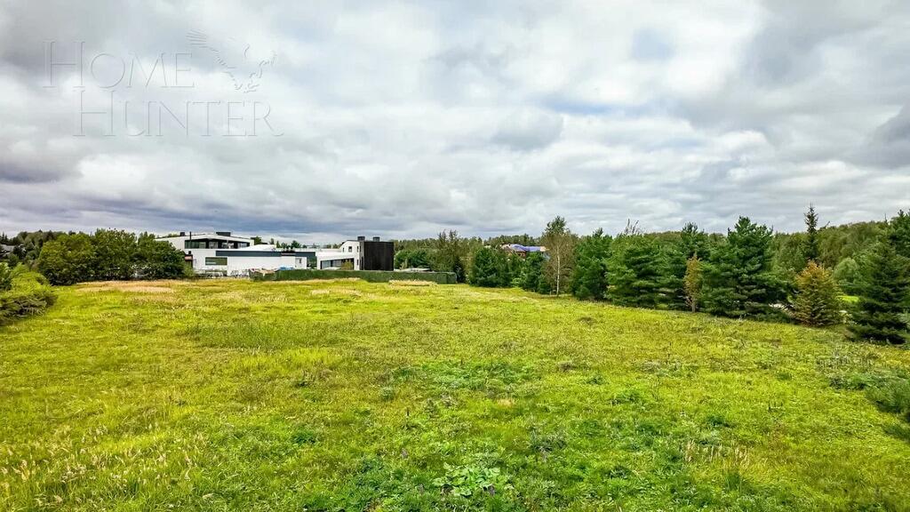 Участок 71 сот. в охраняемом поселке