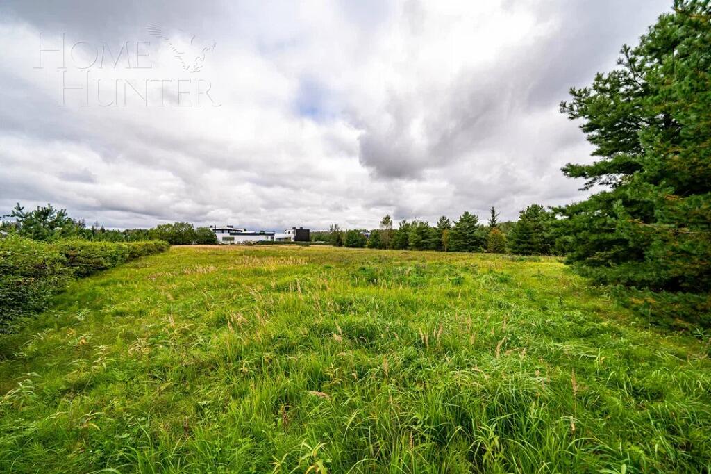 Участок 71 сот. в охраняемом поселке