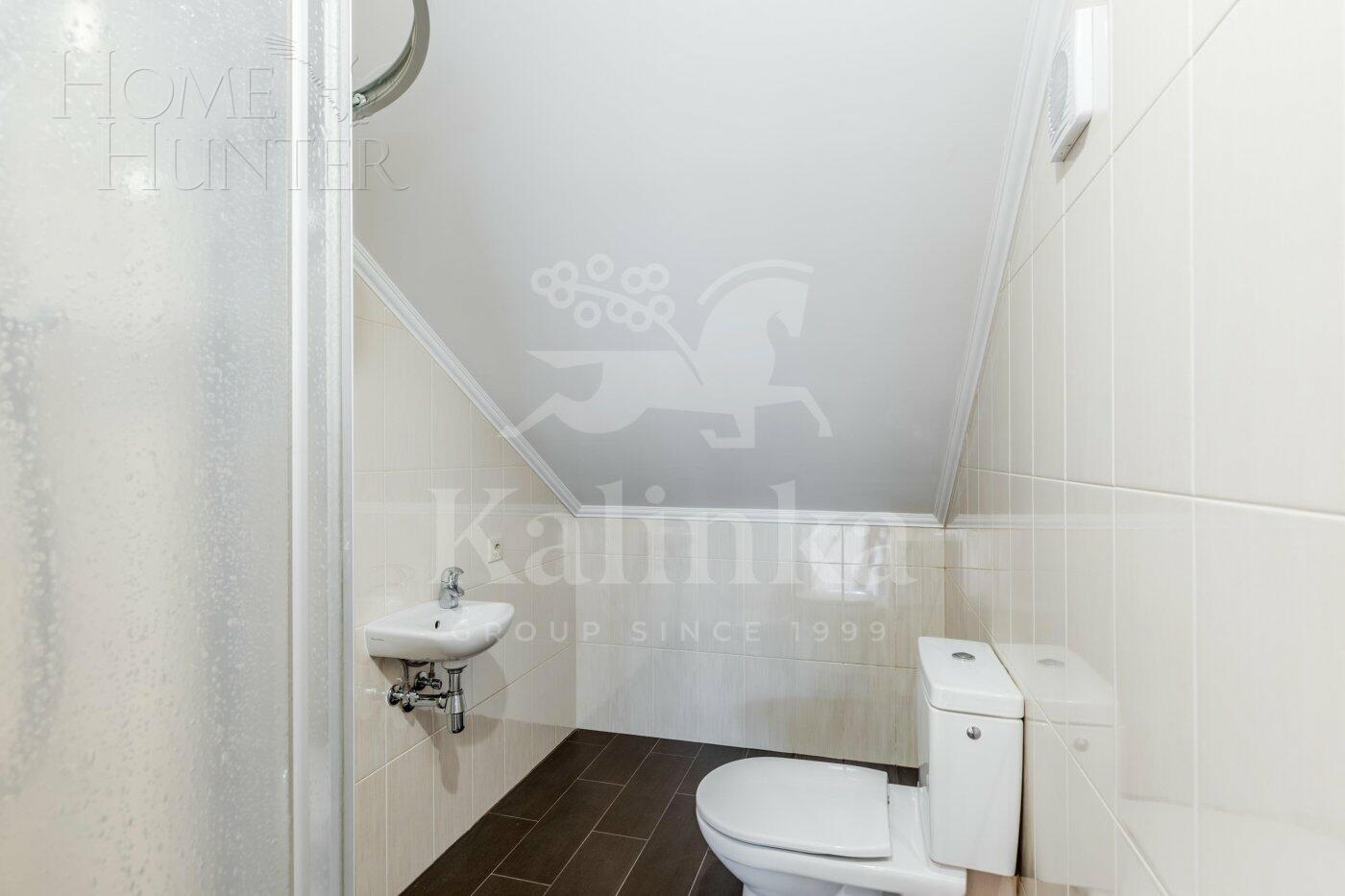 2-этажный коттедж 1 378 м² с отделкой