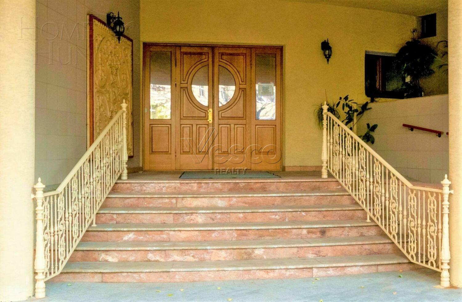 3-КОМН. ПЕНТХАУС БЕЗ ОТДЕЛКИ 254.1 М² НА 11 ЭТАЖЕ