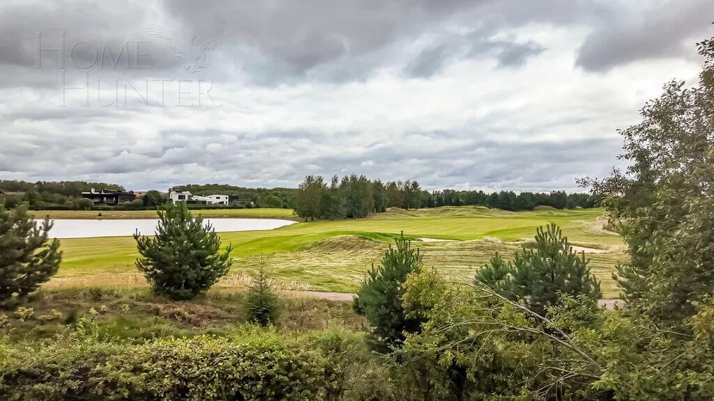 Участок 50 сот. в охраняемом поселке