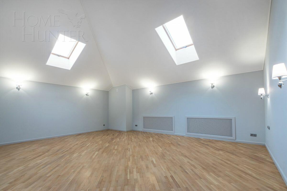 2-этажный коттедж 738 м² с отделкой