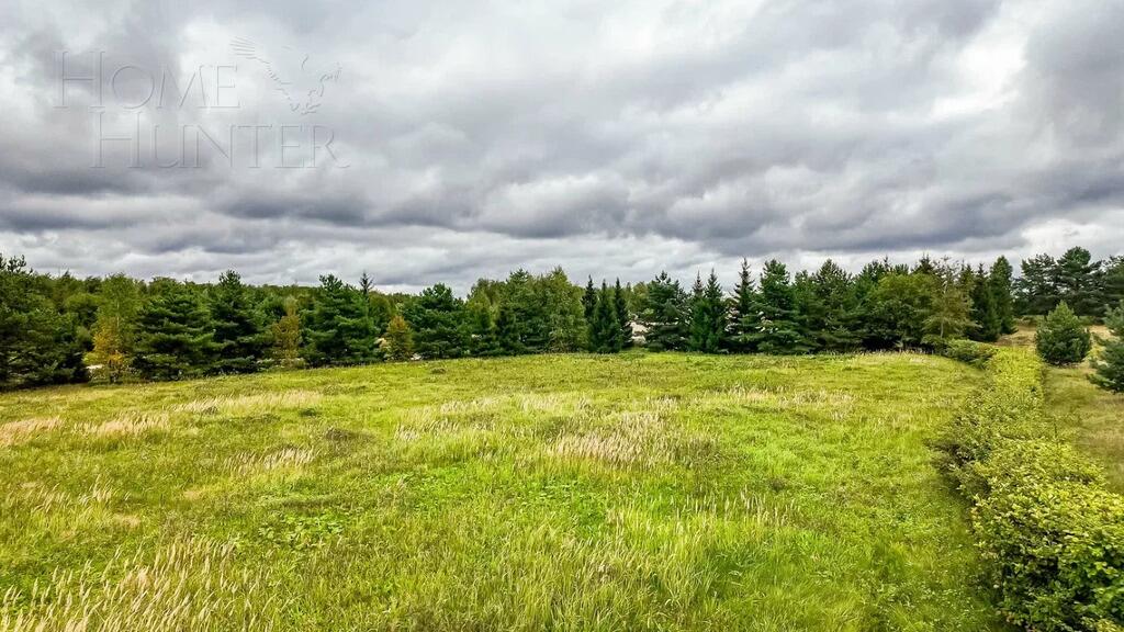 Участок 71 сот. в охраняемом поселке