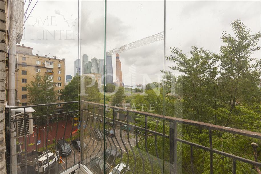 3-КОМН. КВАРТИРА С ОТДЕЛКОЙ 80 М² НА 5 ЭТАЖЕ