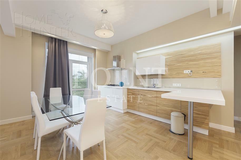 3-КОМН. КВАРТИРА С ОТДЕЛКОЙ 80 М² НА 5 ЭТАЖЕ