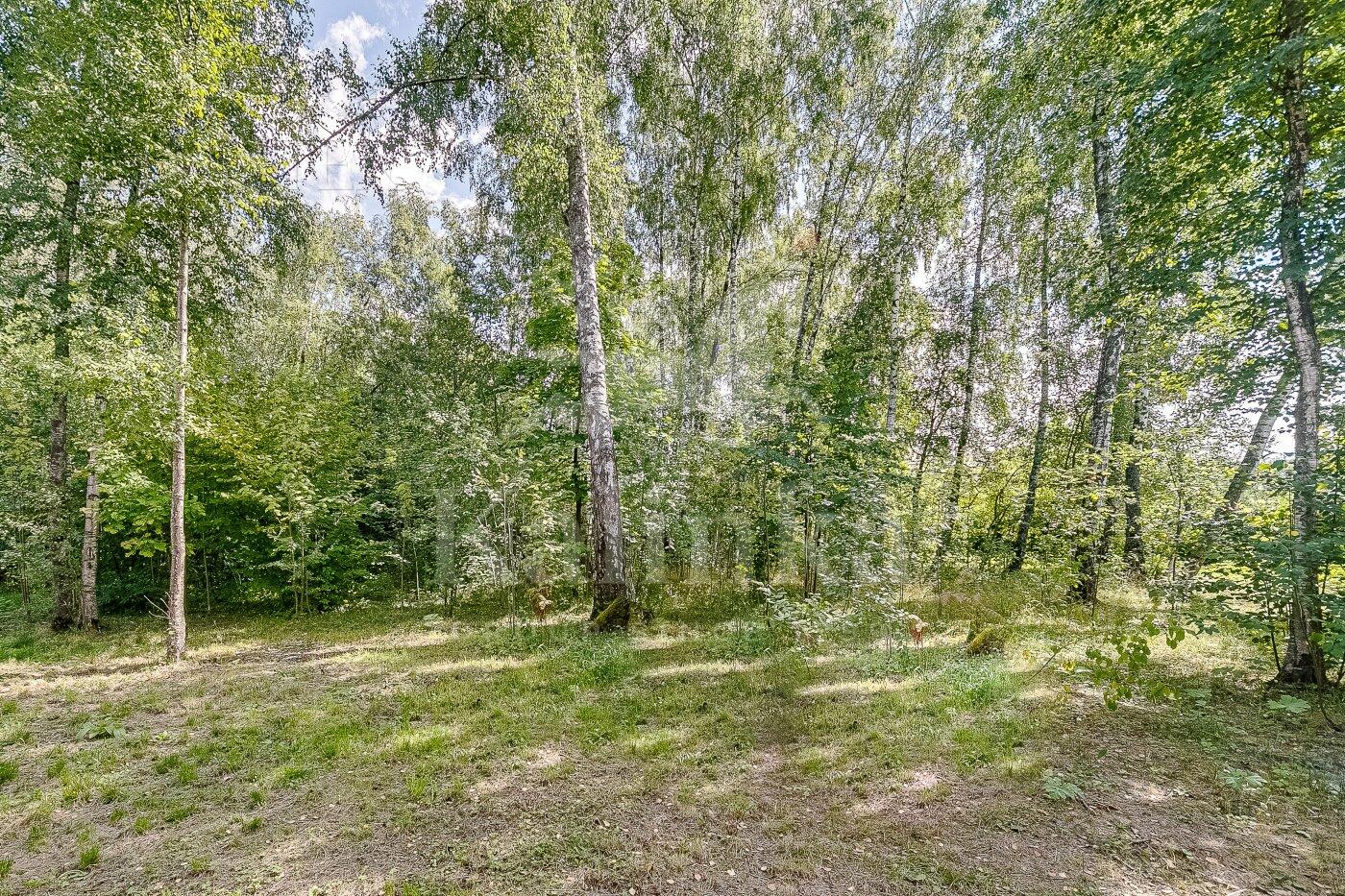 2-этажный коттедж 1 400 м² без отделки