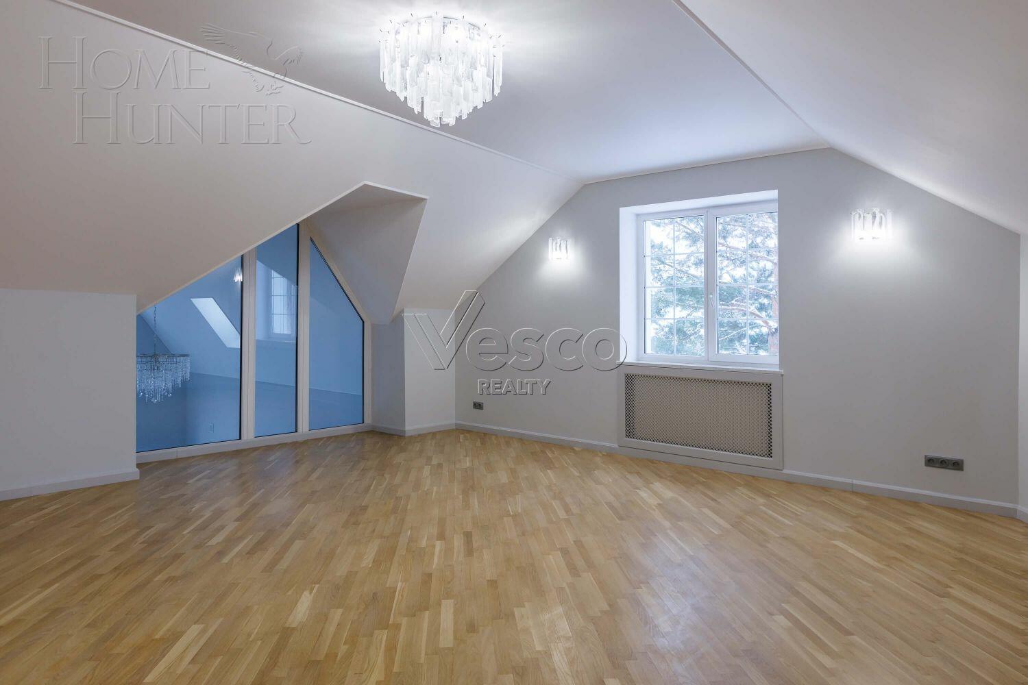 2-этажный коттедж 738 м² с отделкой