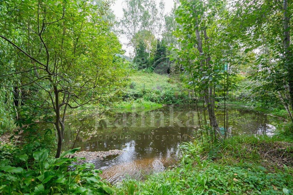 2-этажный коттедж 500 м² с отделкой