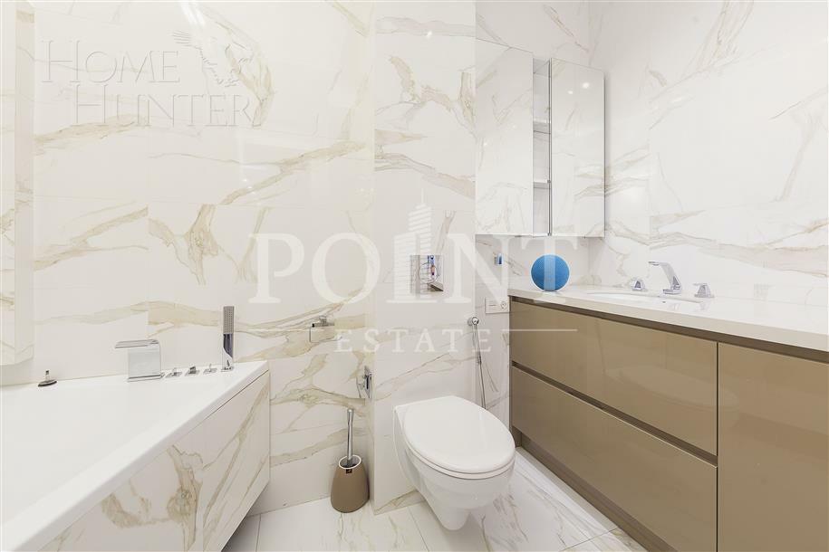 3-КОМН. КВАРТИРА С ОТДЕЛКОЙ 80 М² НА 5 ЭТАЖЕ