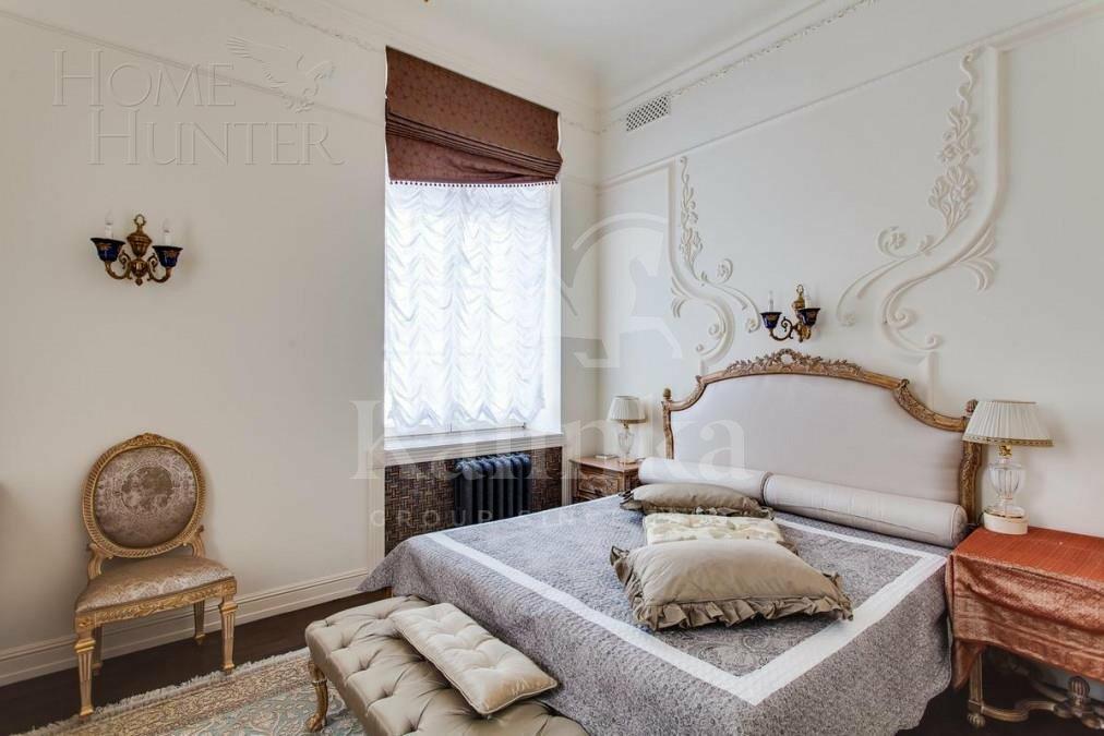 2-этажный коттедж 980 м² с отделкой