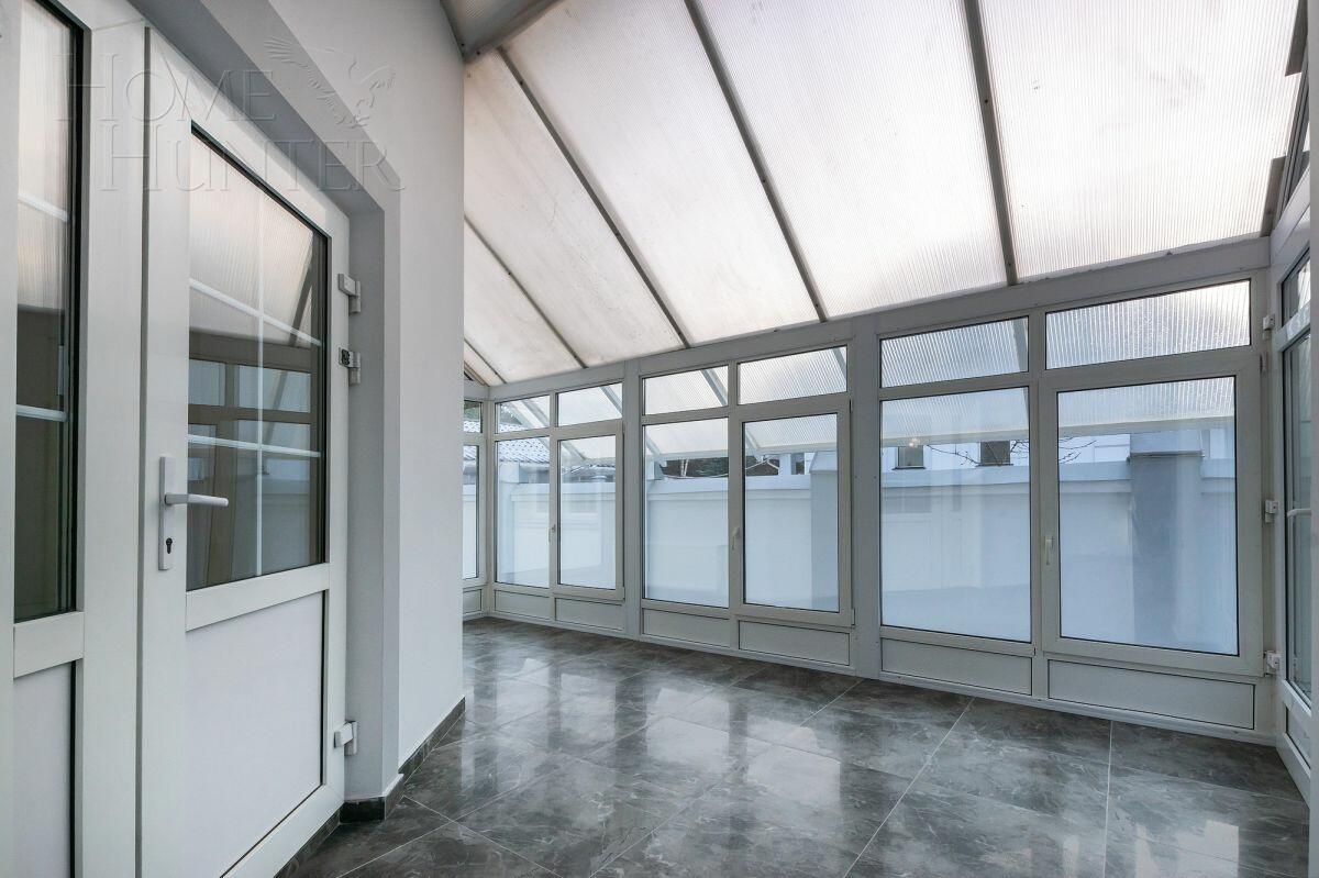 2-этажный коттедж 738 м² с отделкой