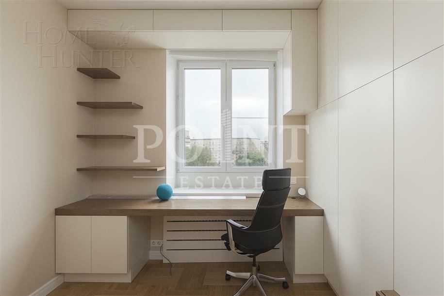 3-КОМН. КВАРТИРА С ОТДЕЛКОЙ 80 М² НА 5 ЭТАЖЕ