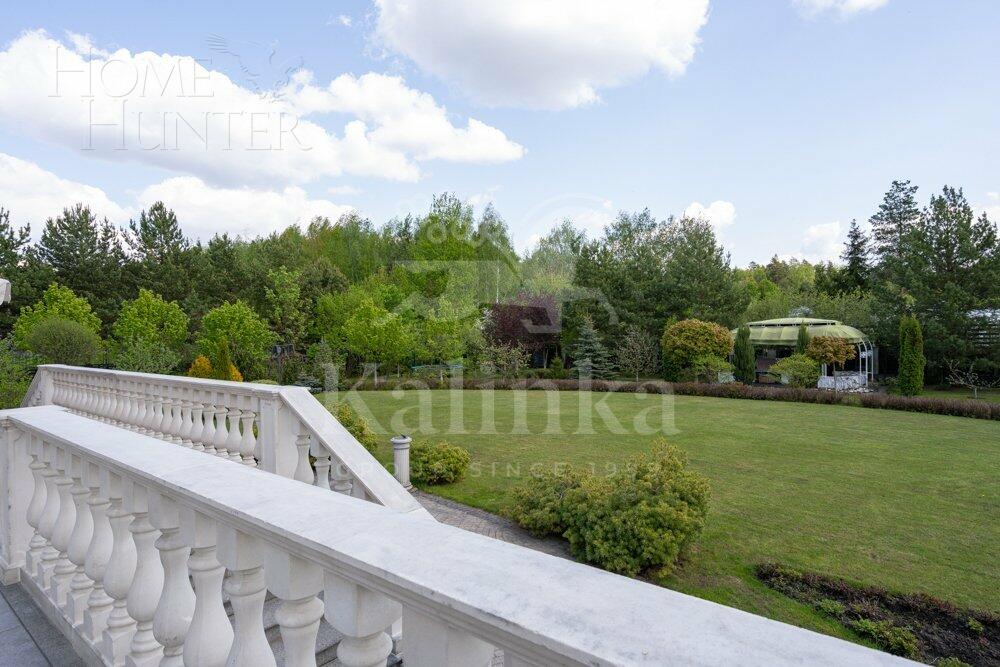 2-этажный коттедж 980 м² с отделкой