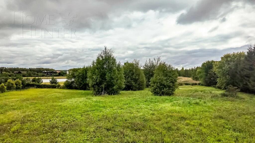 Участок 50 сот. в охраняемом поселке