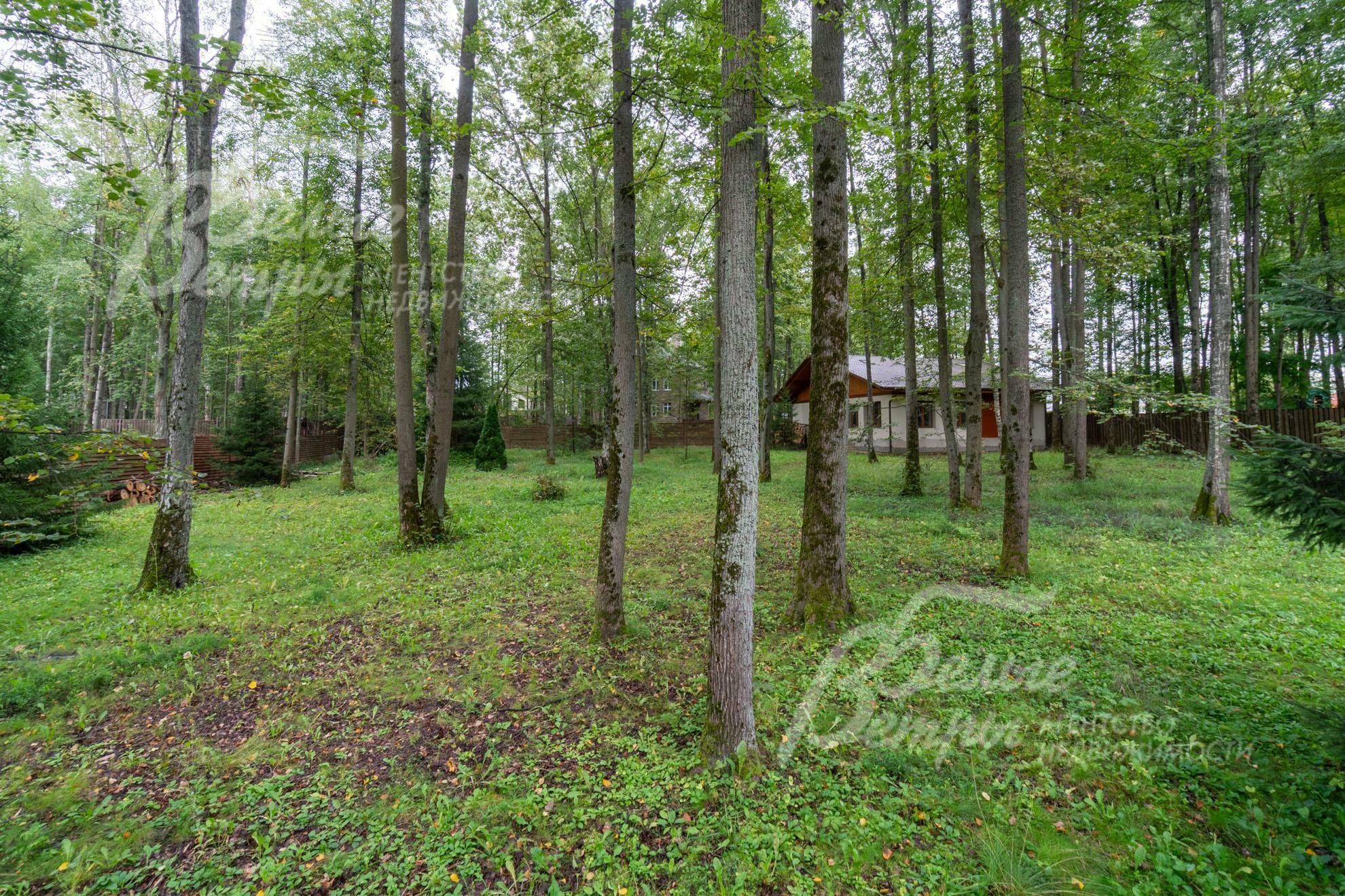 2-этажный коттедж 595 м² с отделкой