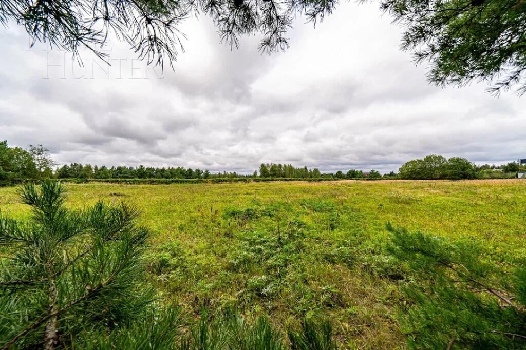 Участок 71 сот. в охраняемом поселке