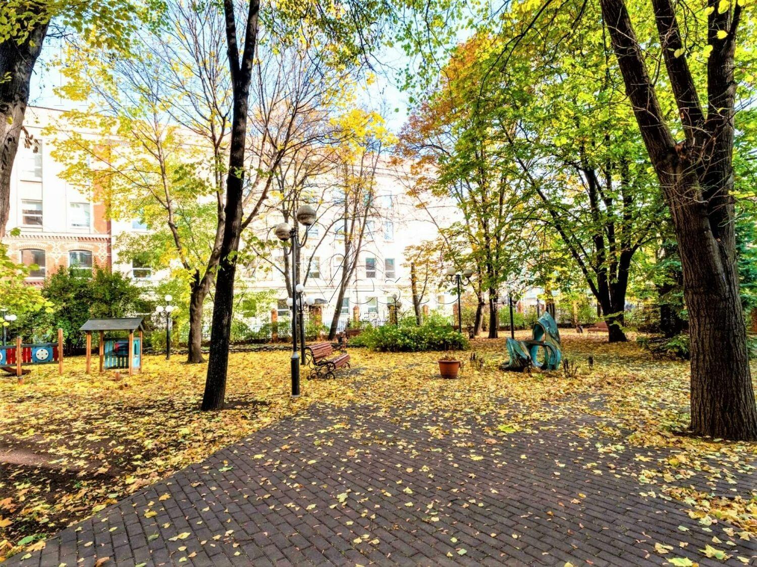 3-КОМН. ПЕНТХАУС БЕЗ ОТДЕЛКИ 254.1 М² НА 11 ЭТАЖЕ