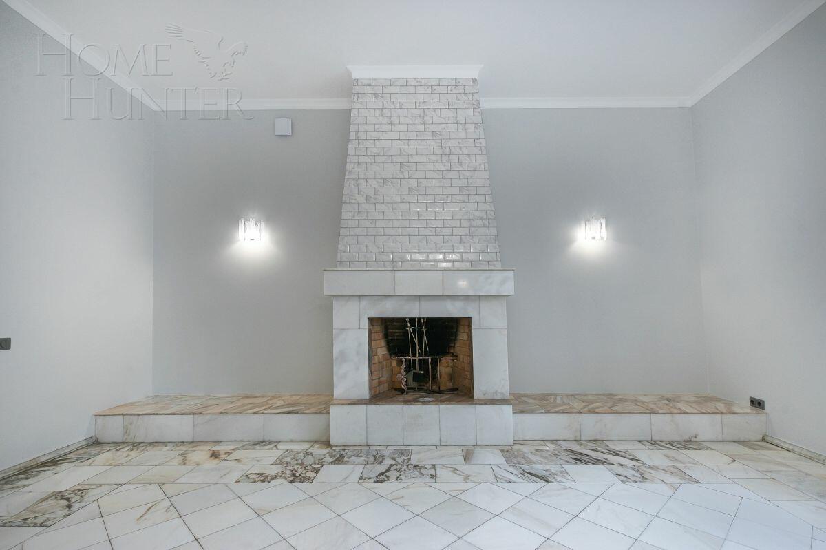 2-этажный коттедж 738 м² с отделкой