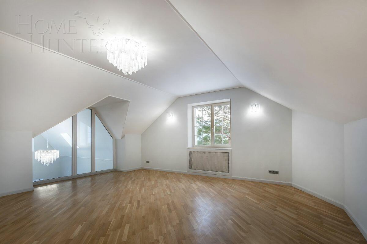 2-этажный коттедж 738 м² с отделкой