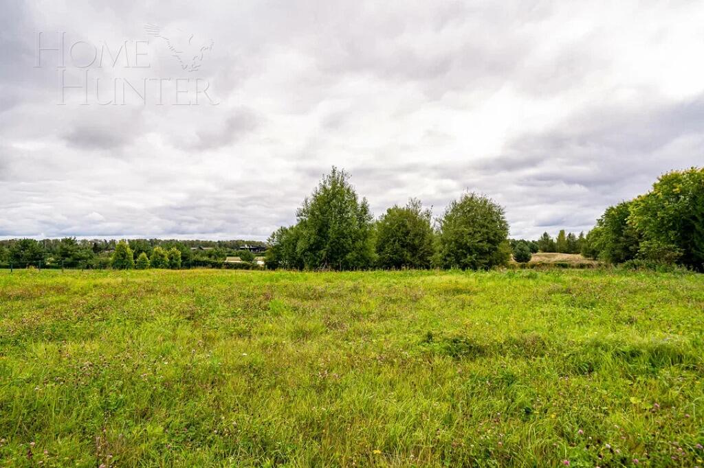 Участок 50 сот. в охраняемом поселке