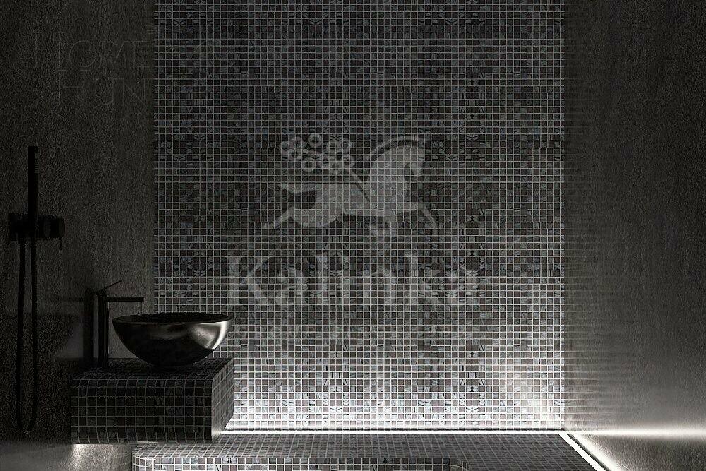 2-этажный коттедж 830 м² без отделки