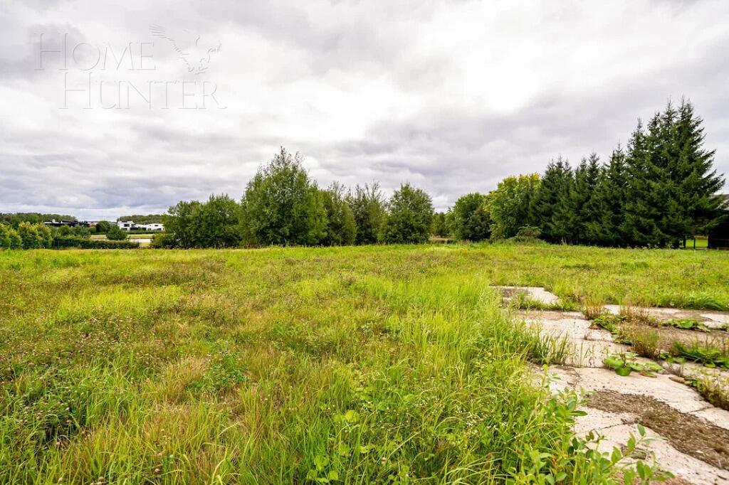 Участок 50 сот. в охраняемом поселке