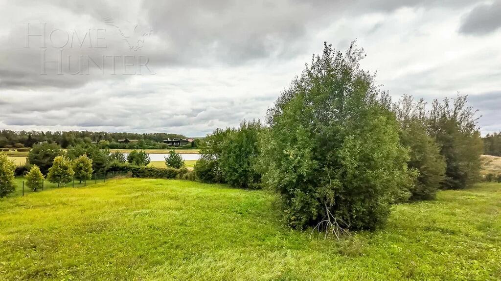 Участок 50 сот. в охраняемом поселке