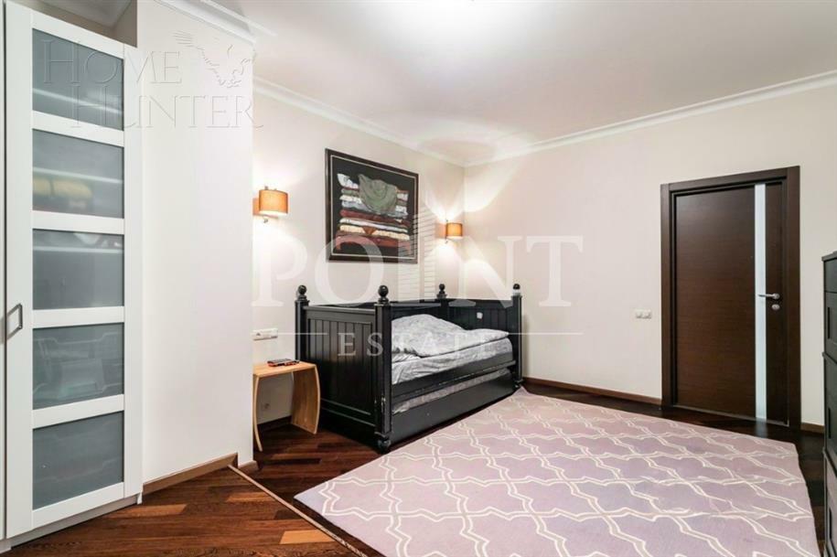 5-КОМН. КВАРТИРА С ОТДЕЛКОЙ 290 М² НА 2 ЭТАЖЕ