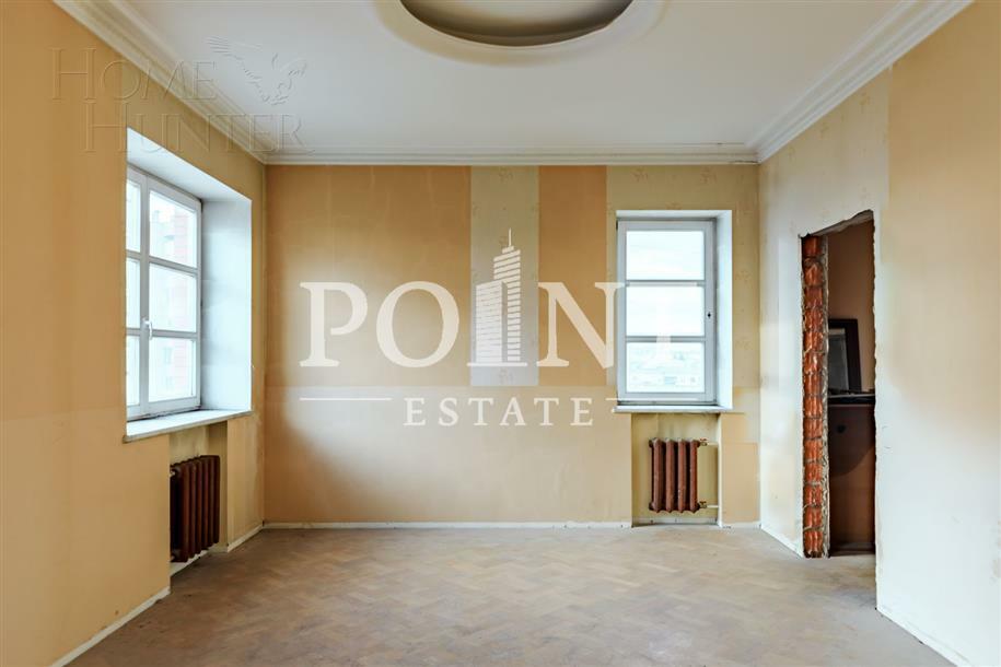 4-КОМН. КВАРТИРА БЕЗ ОТДЕЛКИ 198 М² НА 11 ЭТАЖЕ