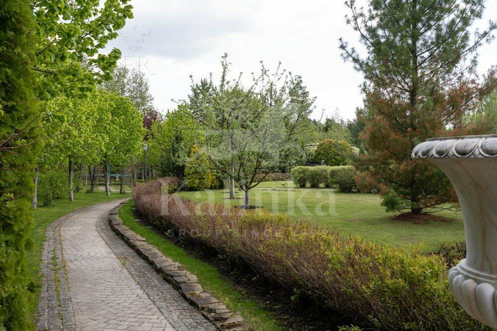 2-этажный коттедж 980 м² с отделкой