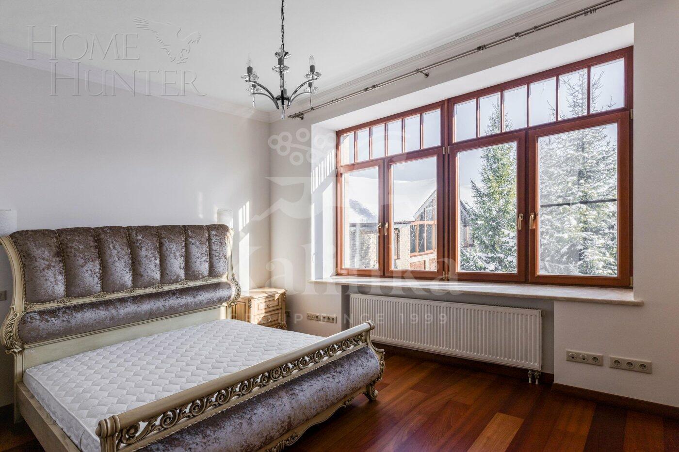 2-этажный коттедж 1 378 м² с отделкой