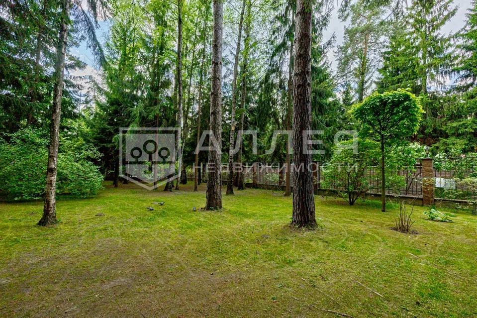 2-этажный коттедж 708 м² с отделкой