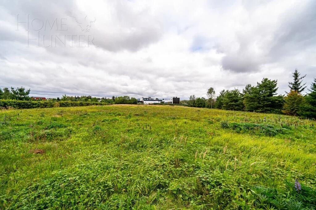 Участок 71 сот. в охраняемом поселке