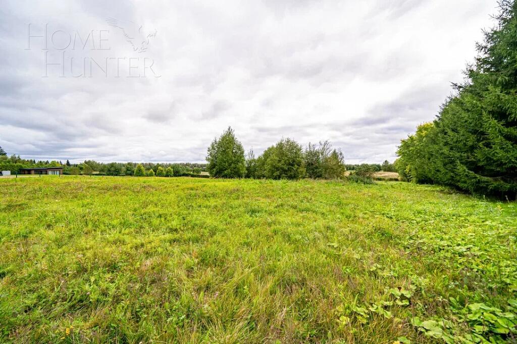 Участок 50 сот. в охраняемом поселке