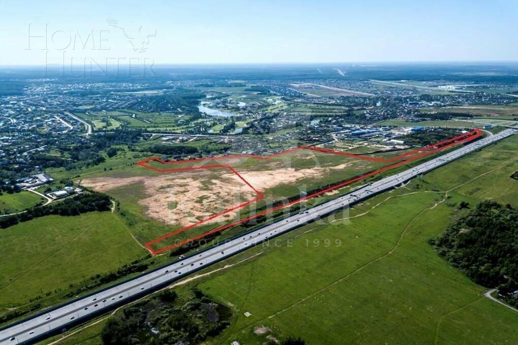 Участок 2 500 сот.