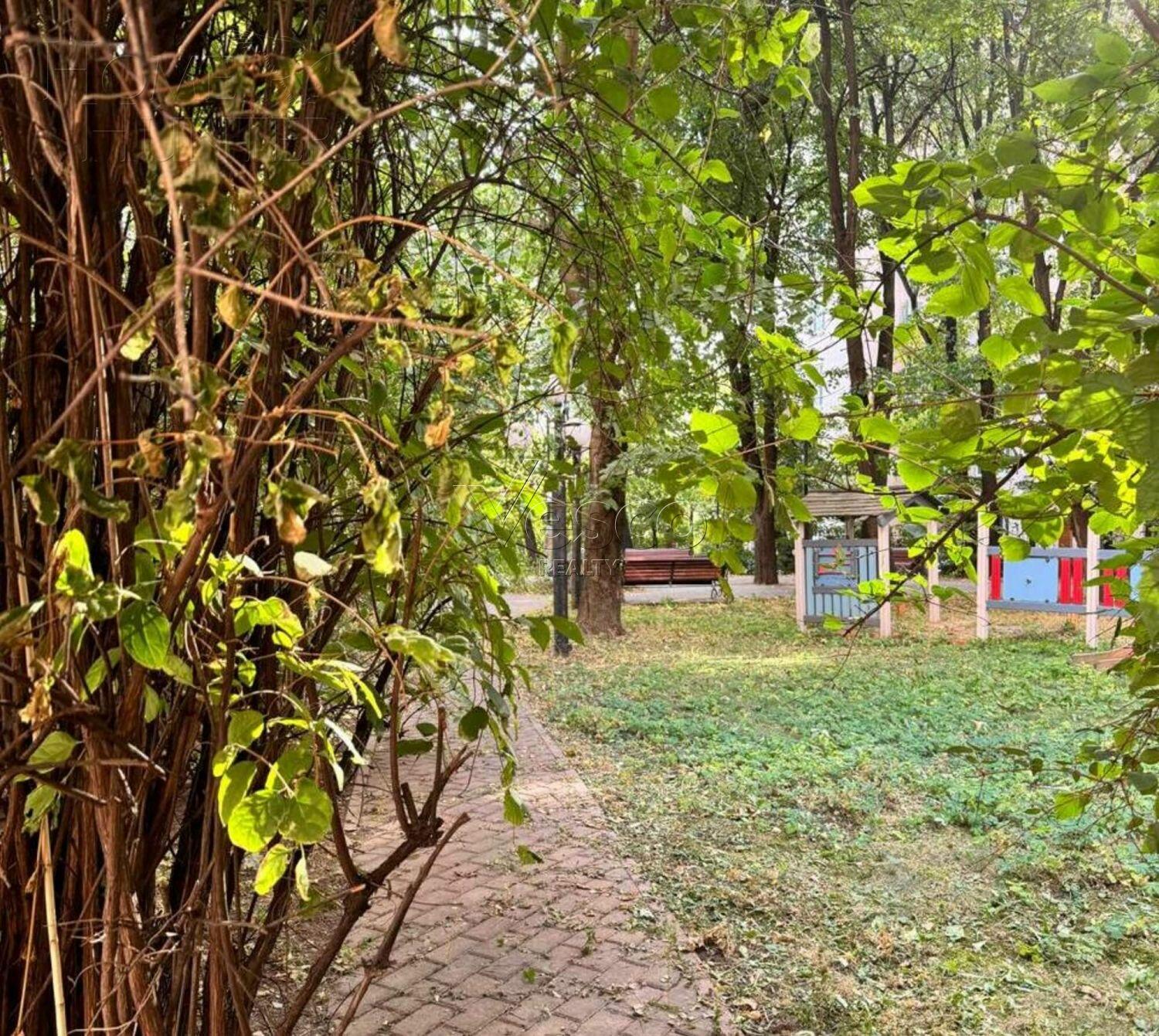 3-КОМН. ПЕНТХАУС БЕЗ ОТДЕЛКИ 254.1 М² НА 11 ЭТАЖЕ