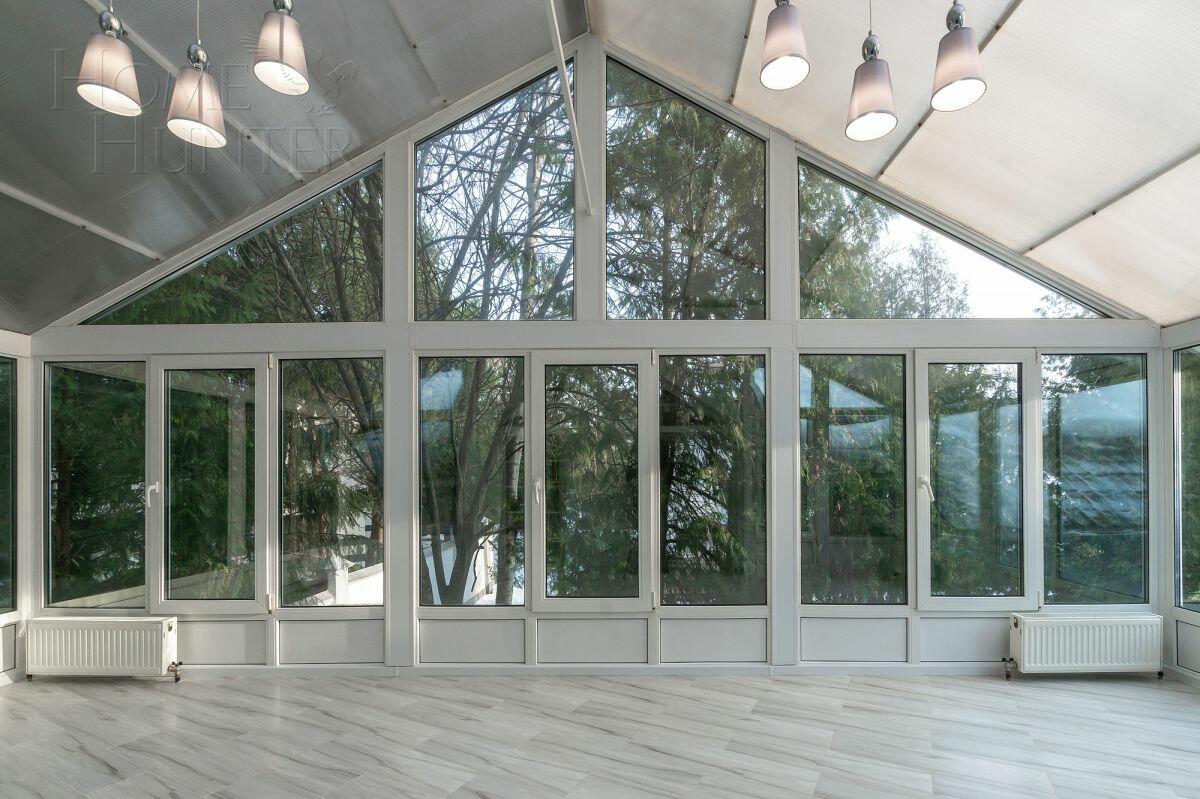 2-этажный коттедж 738 м² с отделкой