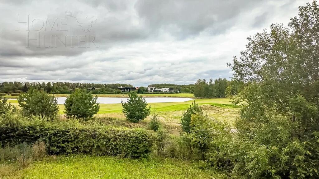 Участок 50 сот. в охраняемом поселке