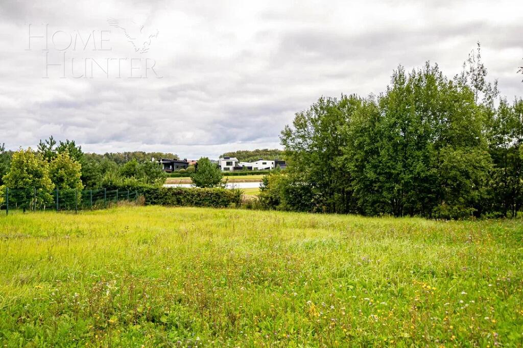 Участок 50 сот. в охраняемом поселке