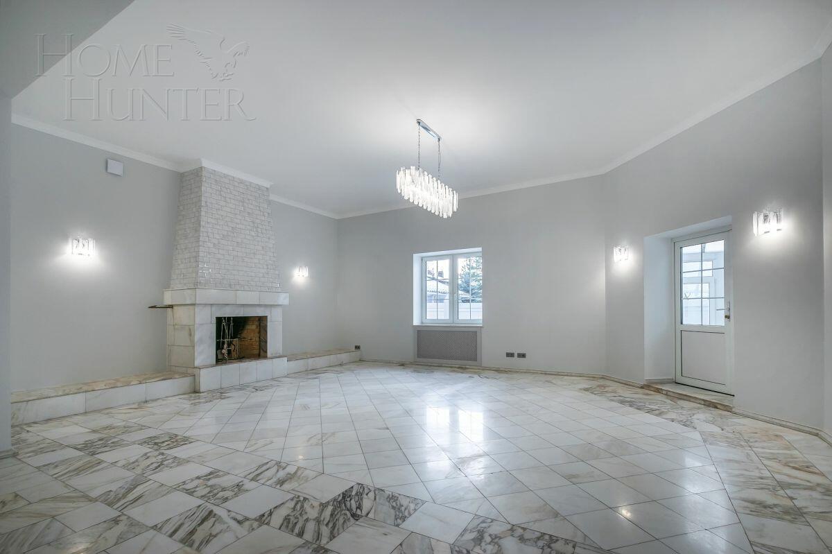 2-этажный коттедж 738 м² с отделкой