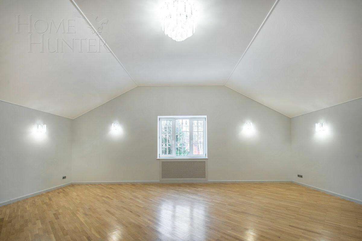 2-этажный коттедж 738 м² с отделкой