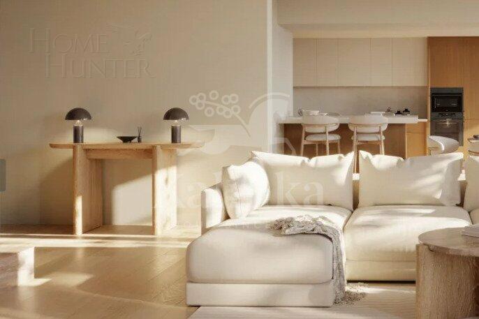 2-этажный коттедж 515 м² с отделкой