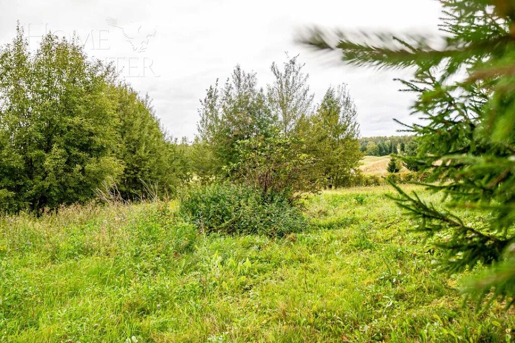 Участок 50 сот. в охраняемом поселке