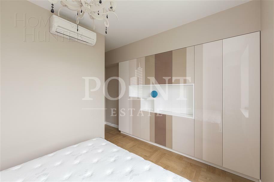 3-КОМН. КВАРТИРА С ОТДЕЛКОЙ 80 М² НА 5 ЭТАЖЕ