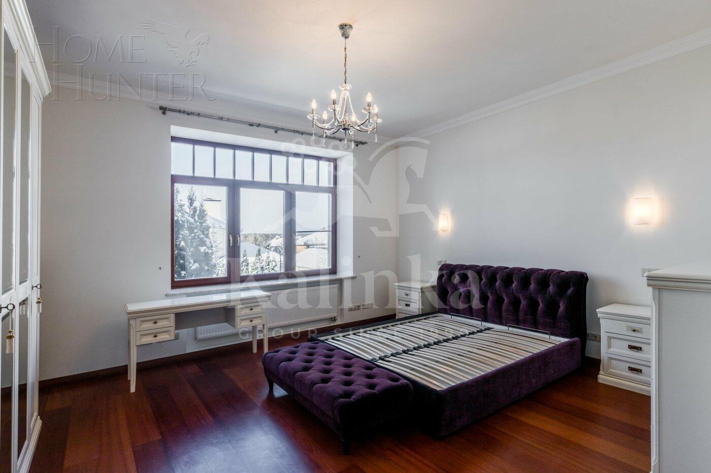 2-этажный коттедж 1 378 м² с отделкой