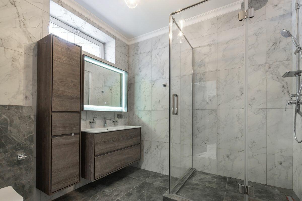 2-этажный коттедж 738 м² с отделкой