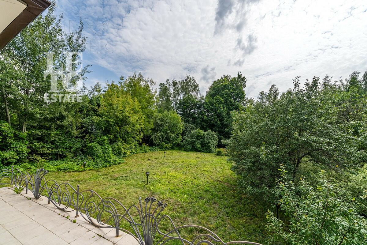 2-этажный коттедж 650 м² с отделкой