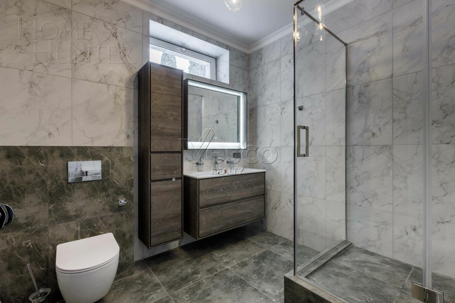 2-этажный коттедж 738 м² с отделкой